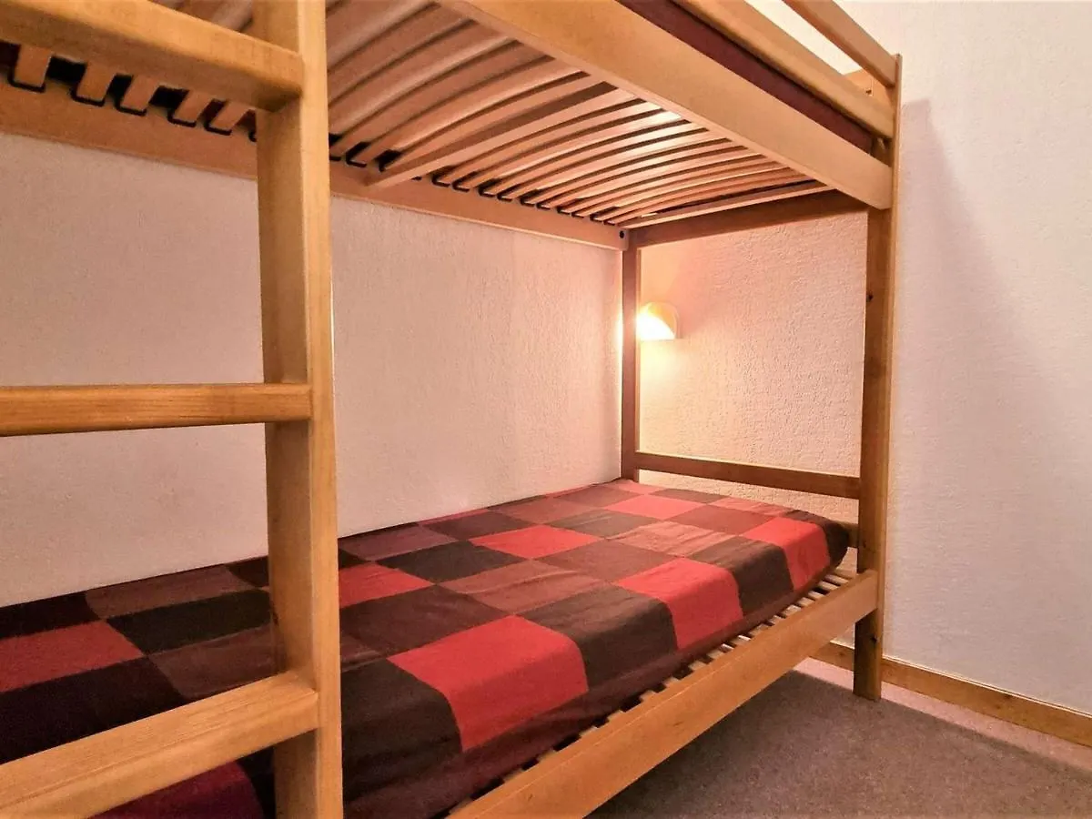 Studio Cabine 4 Pers - Pres Des Pistes & Commerces - Fr-1-525-220 Le Devoluy Apartment