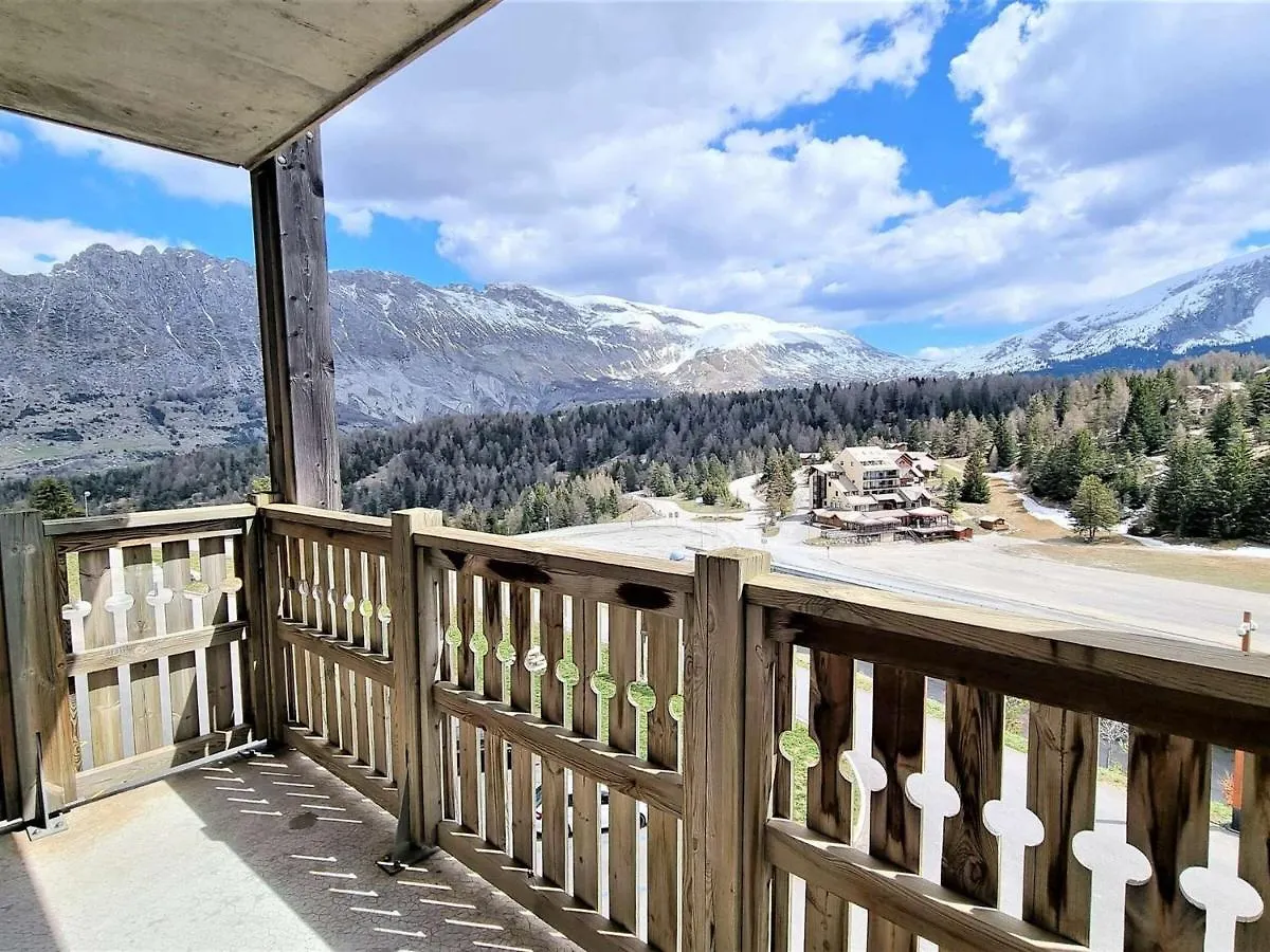 Apartment Studio Cabine 4 Pers - Pres Des Pistes & Commerces - Fr-1-525-220 Le Devoluy France