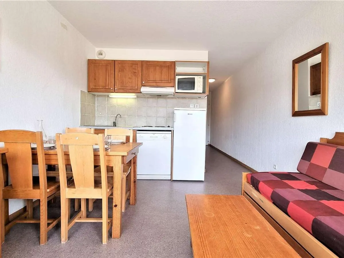 Studio Cabine 4 Pers - Pres Des Pistes & Commerces - Fr-1-525-220 Le Devoluy