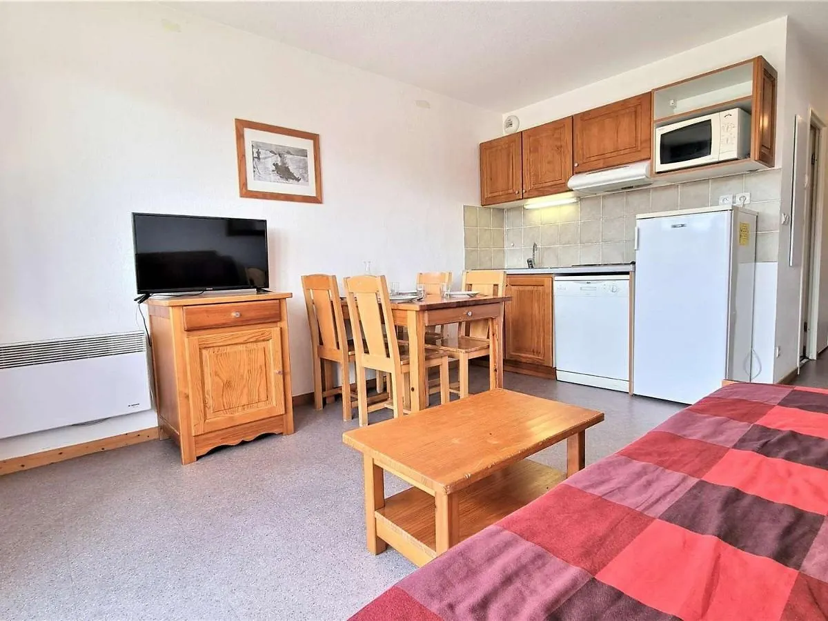 Apartment Studio Cabine 4 Pers - Pres Des Pistes & Commerces - Fr-1-525-220 Le Devoluy