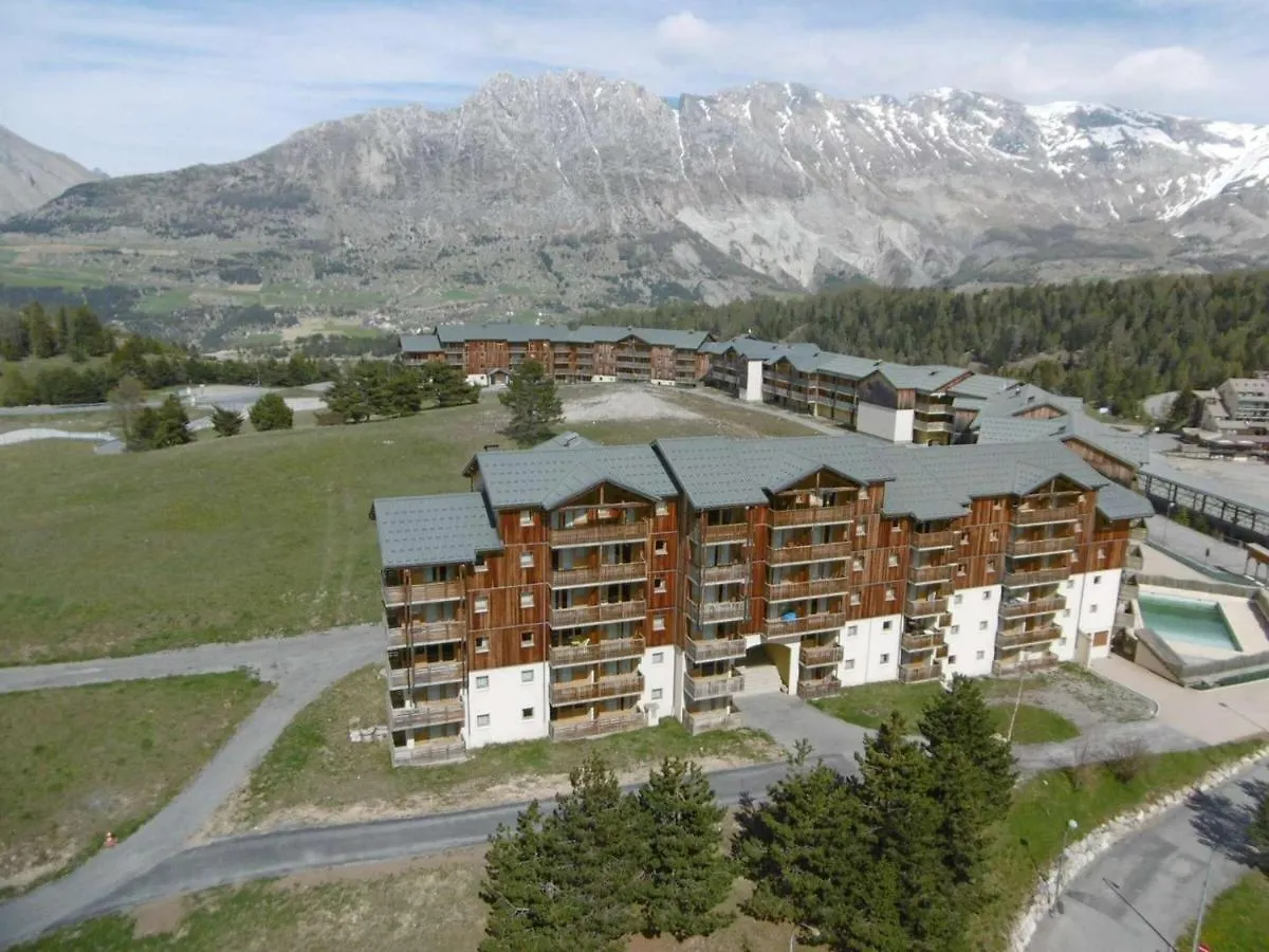 Studio Cabine 4 Pers - Pres Des Pistes & Commerces - Fr-1-525-220 Le Devoluy 0*,
