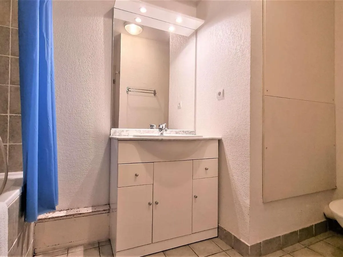 Apartment Studio Cabine 4 Pers - Pres Des Pistes & Commerces - Fr-1-525-220 Le Devoluy