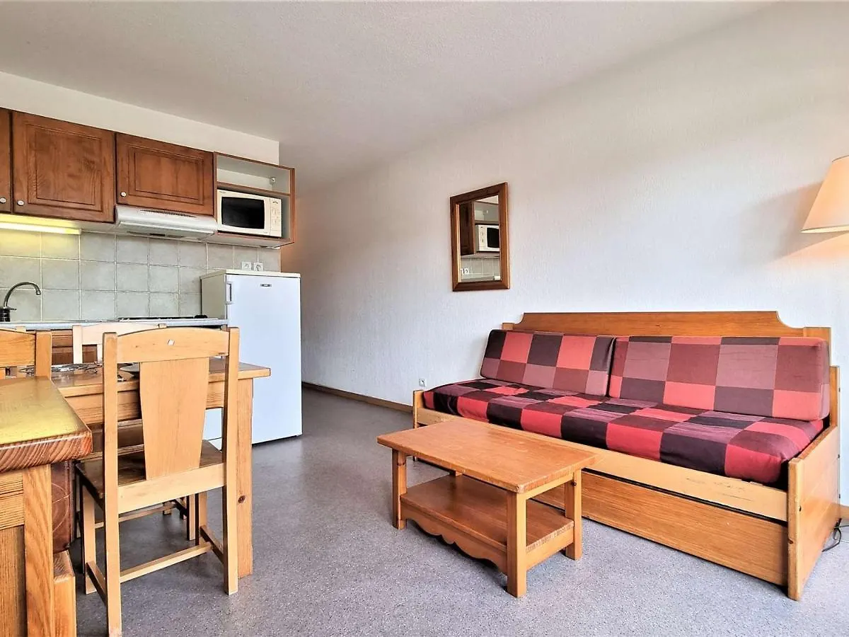 Apartment Studio Cabine 4 Pers - Pres Des Pistes & Commerces - Fr-1-525-220 Le Devoluy